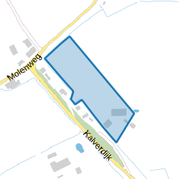 Perceel HTN01-L-1608