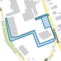 Perceel HTN01-L-1620