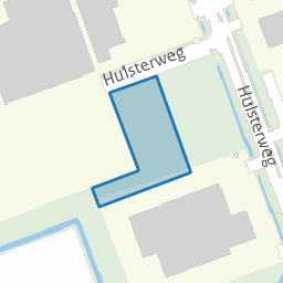 Perceel HTN01-L-1621