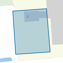 Perceel HTN01-L-1625