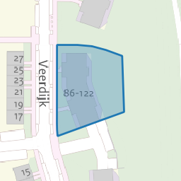 Perceel HTN01-L-1632