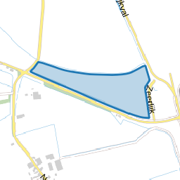 Perceel HTN01-L-1648