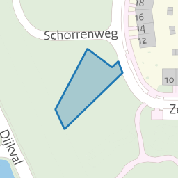 Perceel HTN01-L-1661