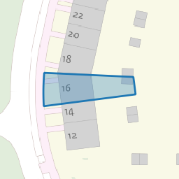 Perceel HTN01-L-1668