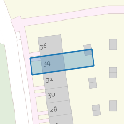 Perceel HTN01-L-1672