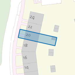 Perceel HTN01-L-1673