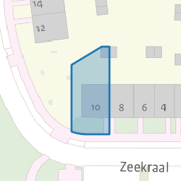 Perceel HTN01-L-1681