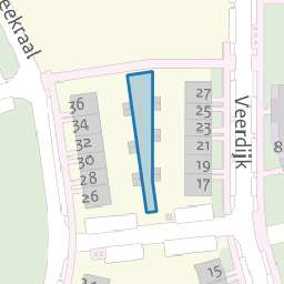 Perceel HTN01-L-1682