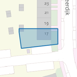 Perceel HTN01-L-1684