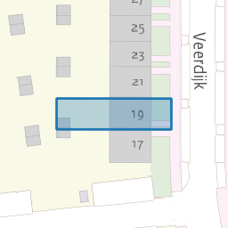 Perceel HTN01-L-1685