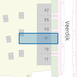 Perceel HTN01-L-1686