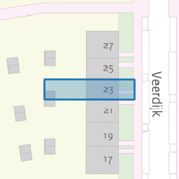 Perceel HTN01-L-1687