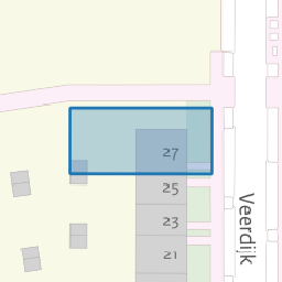 Perceel HTN01-L-1689