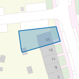 Perceel HTN01-L-1691