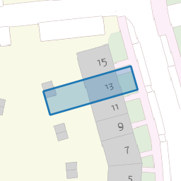 Perceel HTN01-L-1693