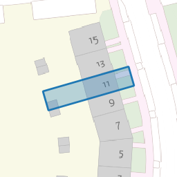Perceel HTN01-L-1694