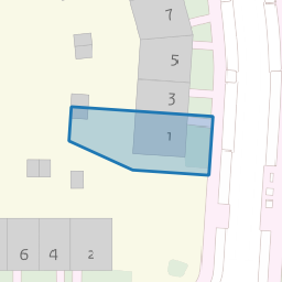 Perceel HTN01-L-1697