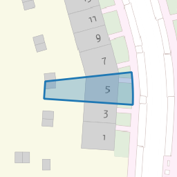 Perceel HTN01-L-1700