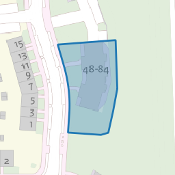 Perceel HTN01-L-1703