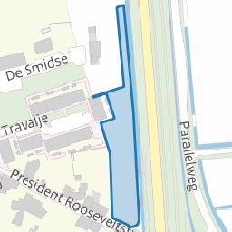 Perceel HTN01-L-1771