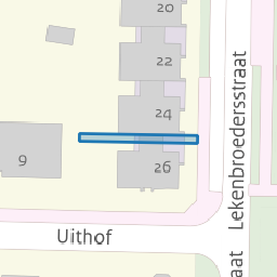 Perceel HTN01-L-1780