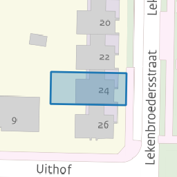 Perceel HTN01-L-1781