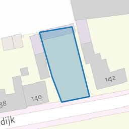 Perceel HTN01-L-1784