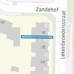 Perceel HTN01-L-1788