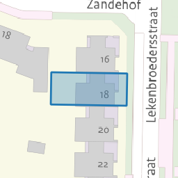 Perceel HTN01-L-1789