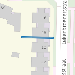 Perceel HTN01-L-1790