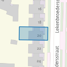 Perceel HTN01-L-1791