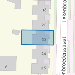 Perceel HTN01-L-1792