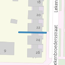 Perceel HTN01-L-1793