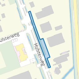 Perceel HTN01-L-1800