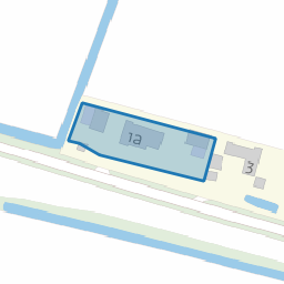 Perceel HTN01-M-1024