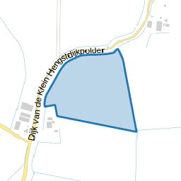 Perceel HTN01-M-1078