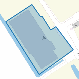 Perceel HTN01-M-1116