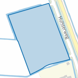 Perceel HTN01-M-1228