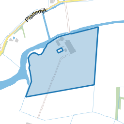 Perceel HTN01-M-1240