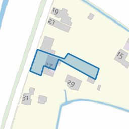 Perceel HTN01-O-1020