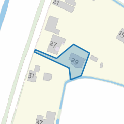 Perceel HTN01-O-1021