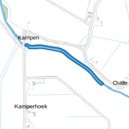 Perceel HTN01-O-1066