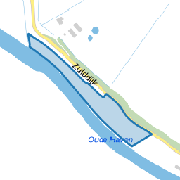 Perceel HTN01-O-1076