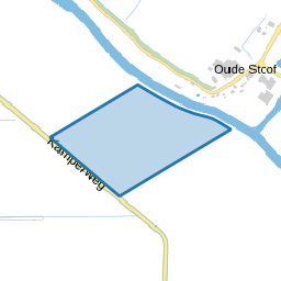 Perceel HTN01-O-1080