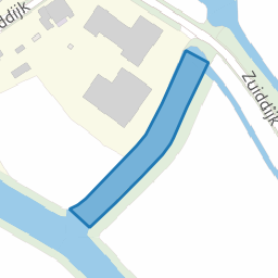 Perceel HTN01-O-1086