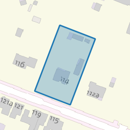 Perceel HTN01-O-1098