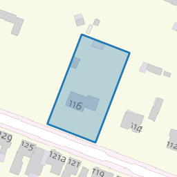 Perceel HTN01-O-1099