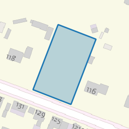 Perceel HTN01-O-1100