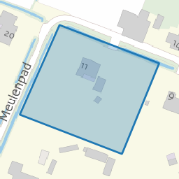 Perceel HTN01-O-1101