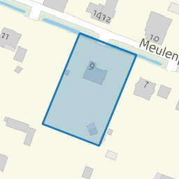 Perceel HTN01-O-1102